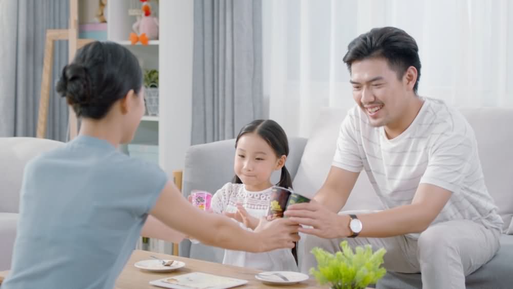  明治欣欣杯廣告-通用片日文版30S